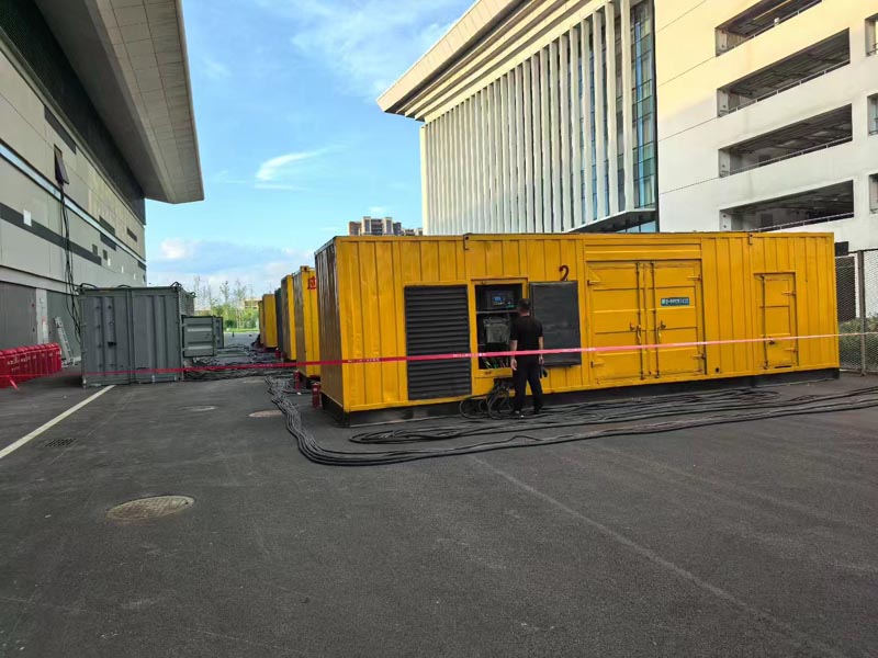 东方柴油发电机冬季保养注意事项?