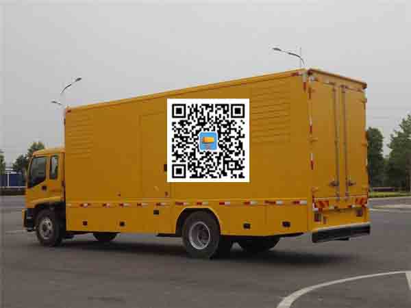 东方租赁发电机 柴油发电机组备件的清洗方法