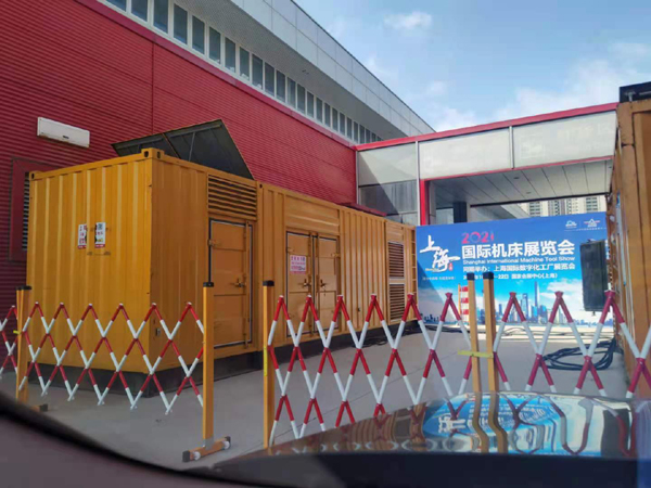 东方发电机出租 对于发电机的特性你了解多少？