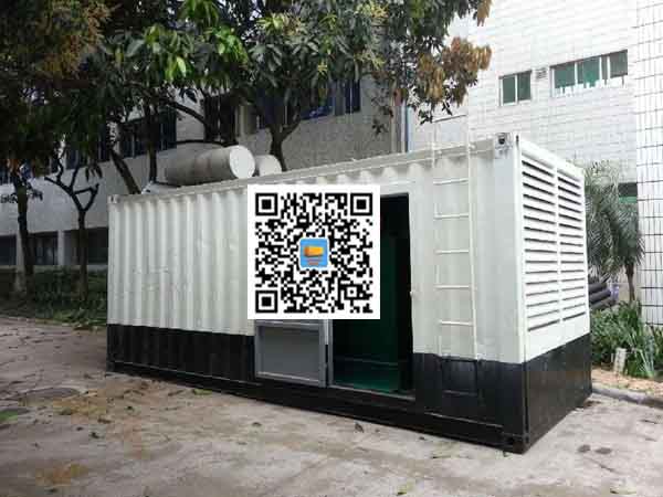 东方出租发电机-什么样的柴油发电机使用效果比较好