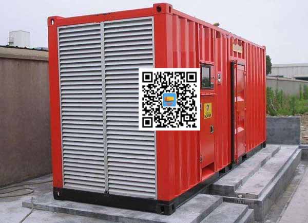 东方300kw柴油发电机组一个小时耗油