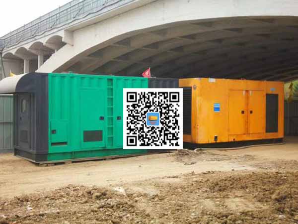东方决定发电机顺利启动的因素及如何解决发电机冬季起动困难问题