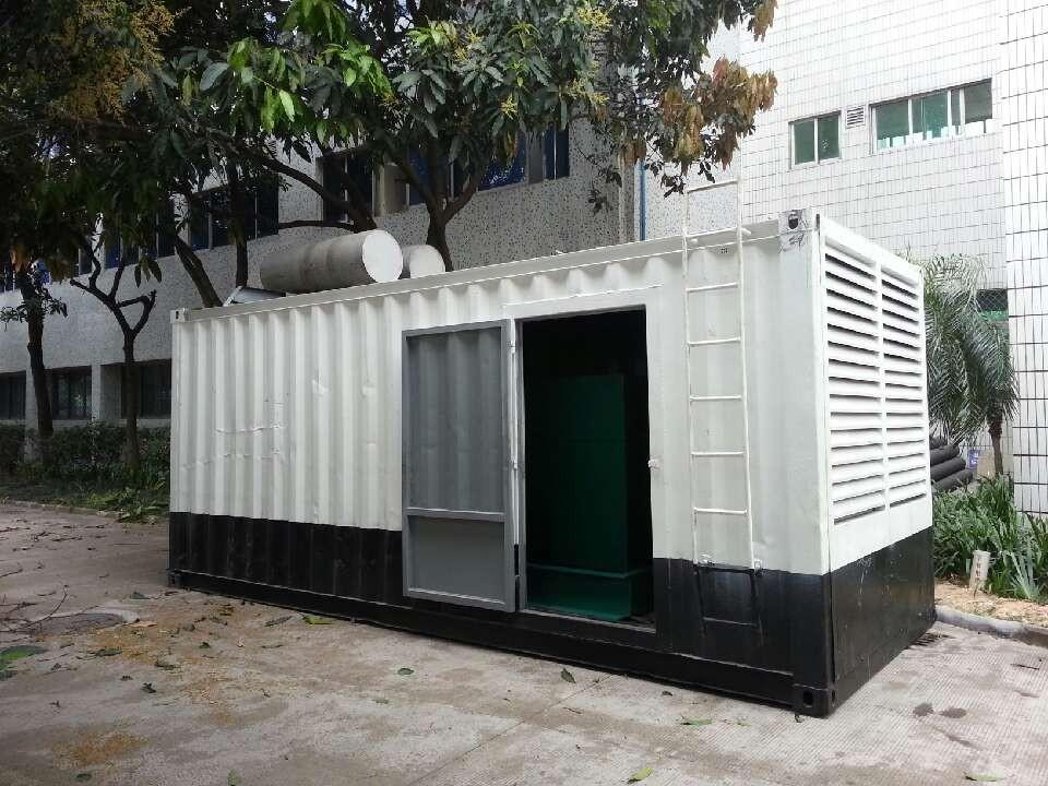东方发电机出租-玉柴发电机组的配置有哪些？