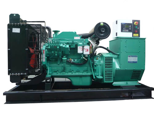 东方有哪些方法可以提高 200kw 柴油发电机的燃油效率？