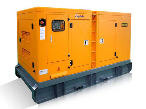 东方影响 200kw 柴油发电机油耗的因素有哪些?