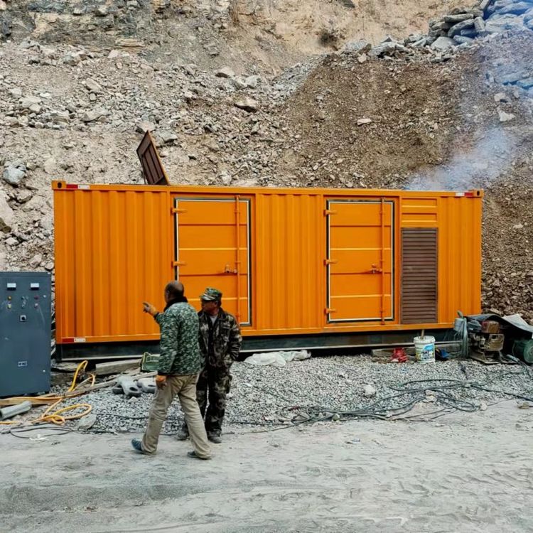 东方如何降低 200kW 柴油发电机在高海拔地区的油耗？