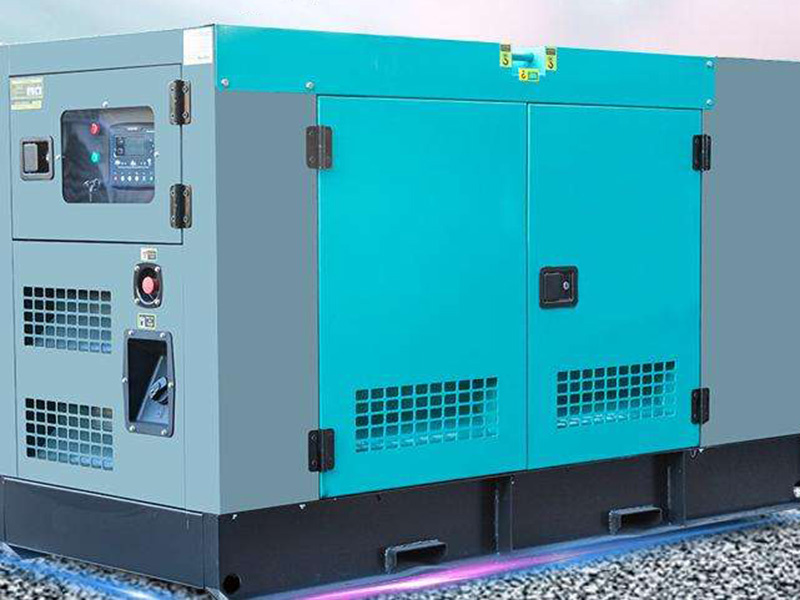 东方50KW柴油发电机油耗是多少?