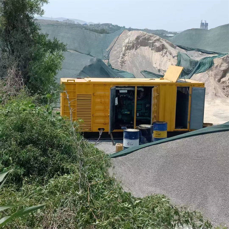 东方影响 400KW 柴油发电机组油耗的因素有哪些?
