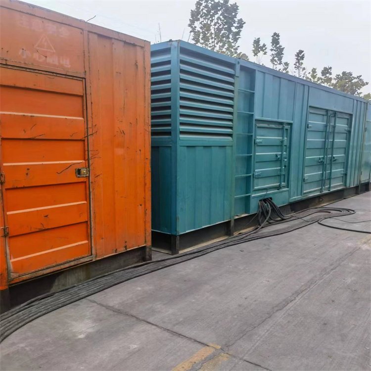 东方如何选择适合 600kW 柴油发电机组的热继电器？