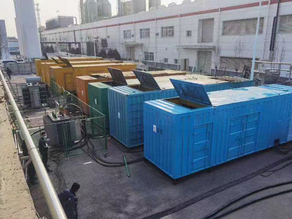东方380V和690V电压的电缆线相同吗？