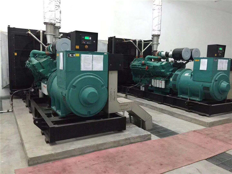 东方柴油发电机组冬季寒冷地区使用需注意哪些事项？