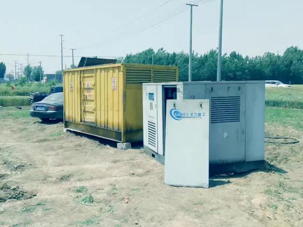 东方柴油发电机组冬季日常维修需要哪些工具?
